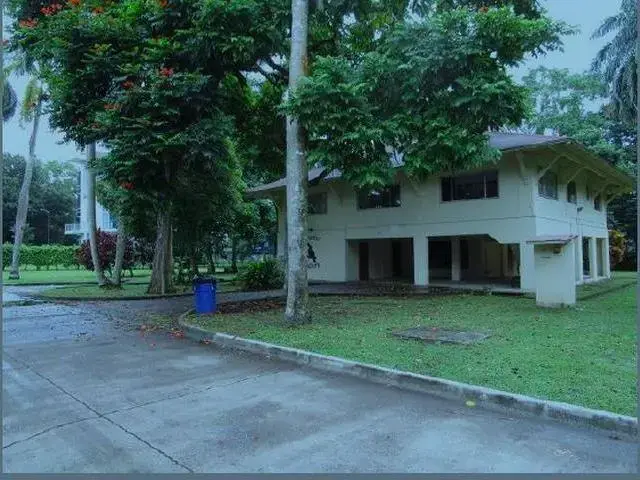 Terreno en Venta en Ancón Panamá Panamá | $1,400,000 | MLS# 8521