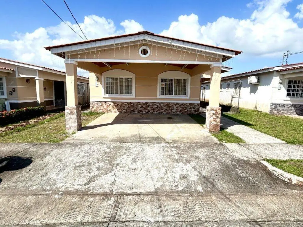 Casa en Venta en Burunga Panamá Oeste Panamá | $98,000 | MLS# 21735