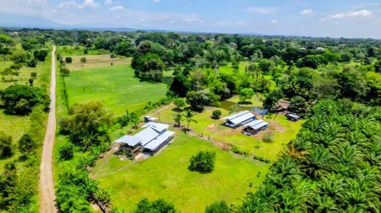 Casa en Venta en Santa Marta Chiriqui Panamá | $260,000 | MLS# 22124