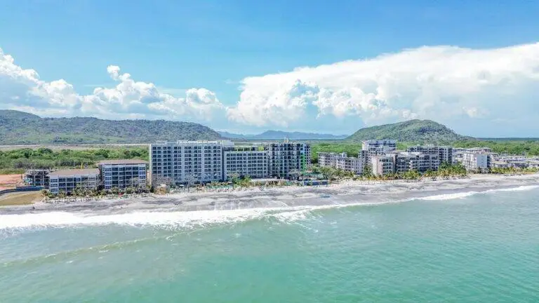 Apartamento en Venta en Chame Panamá Oeste Panamá | $320,000 | MLS# 22764