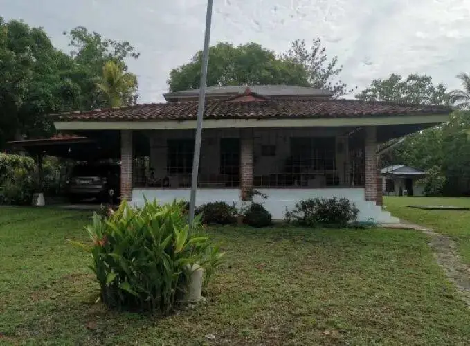 Terreno en Venta en San Carlos Panamá Oeste Panamá | $185,763 | MLS# 22774