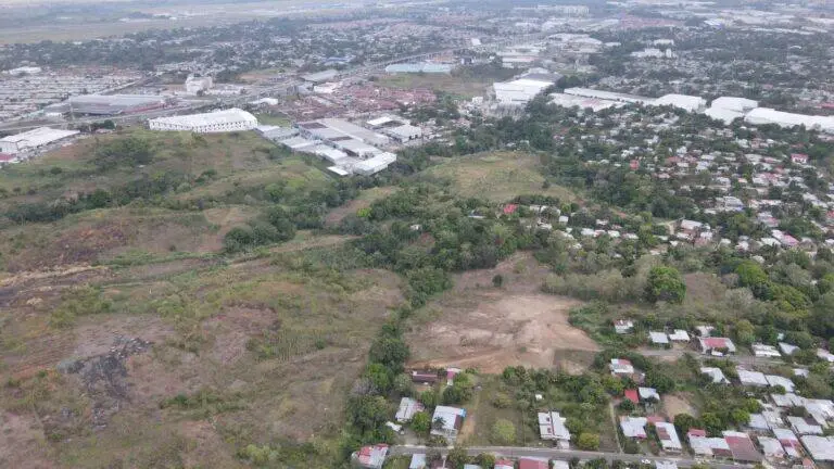 en Venta en Tocumen Panamá Panamá | $6,000,000 | MLS# 22881