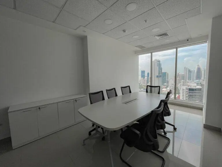 en Alquiler en Bella Vista Panamá Panamá | $285,000 | MLS# 23260