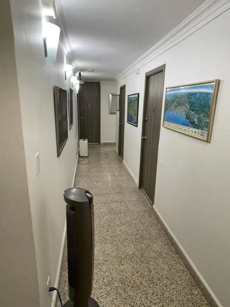 Apartamento en Venta en Bella Vista Panamá Panamá | $285,000 | MLS# 23499