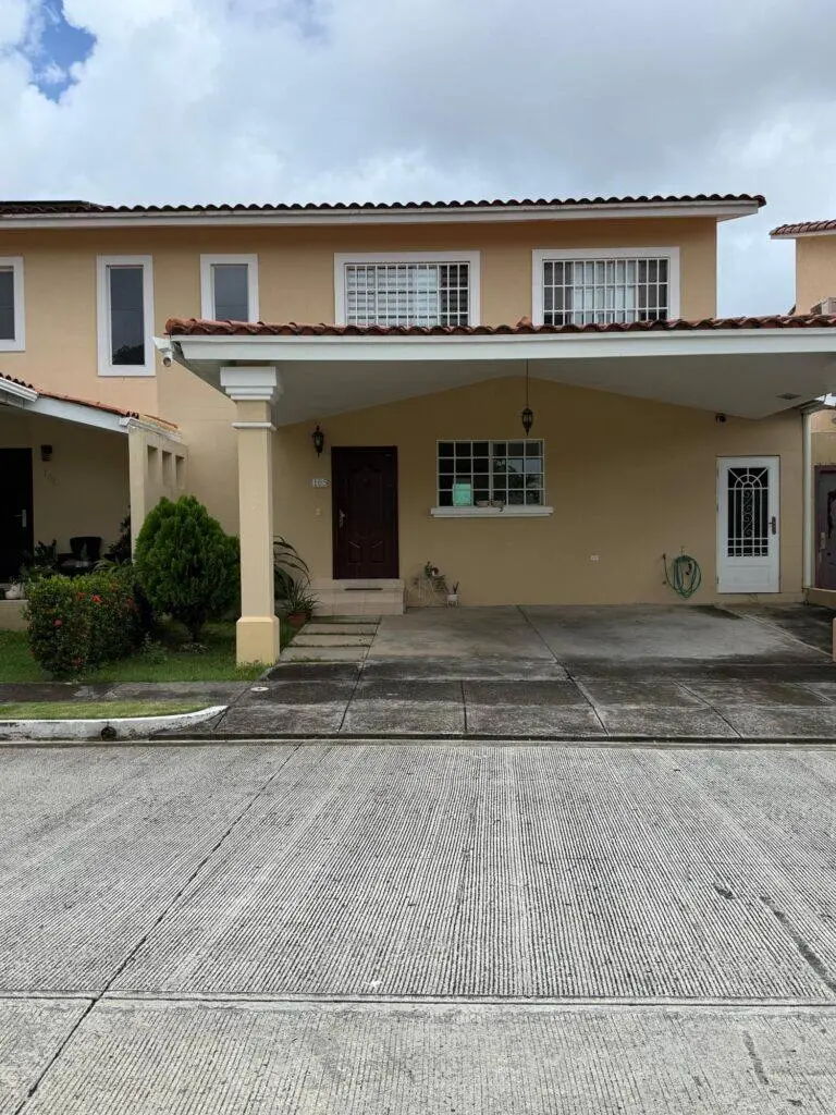 Casa en Venta en Rufina Alfaro Panamá Panamá | $280,000 | MLS# 23623