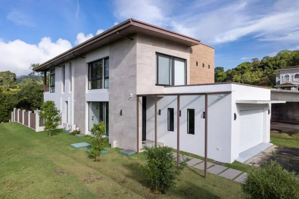 Casa en Venta en Caldera Chiriqui Panamá | $850,000 | MLS# 23845