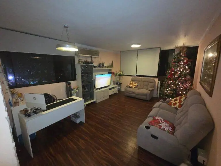 Apartamento en Venta en Betania Panamá Panamá | $149,000 | MLS# 24093