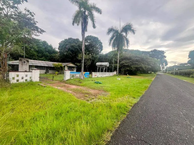 Terreno en Venta en Anton Coclé Panamá | $325,000 | MLS# 24212