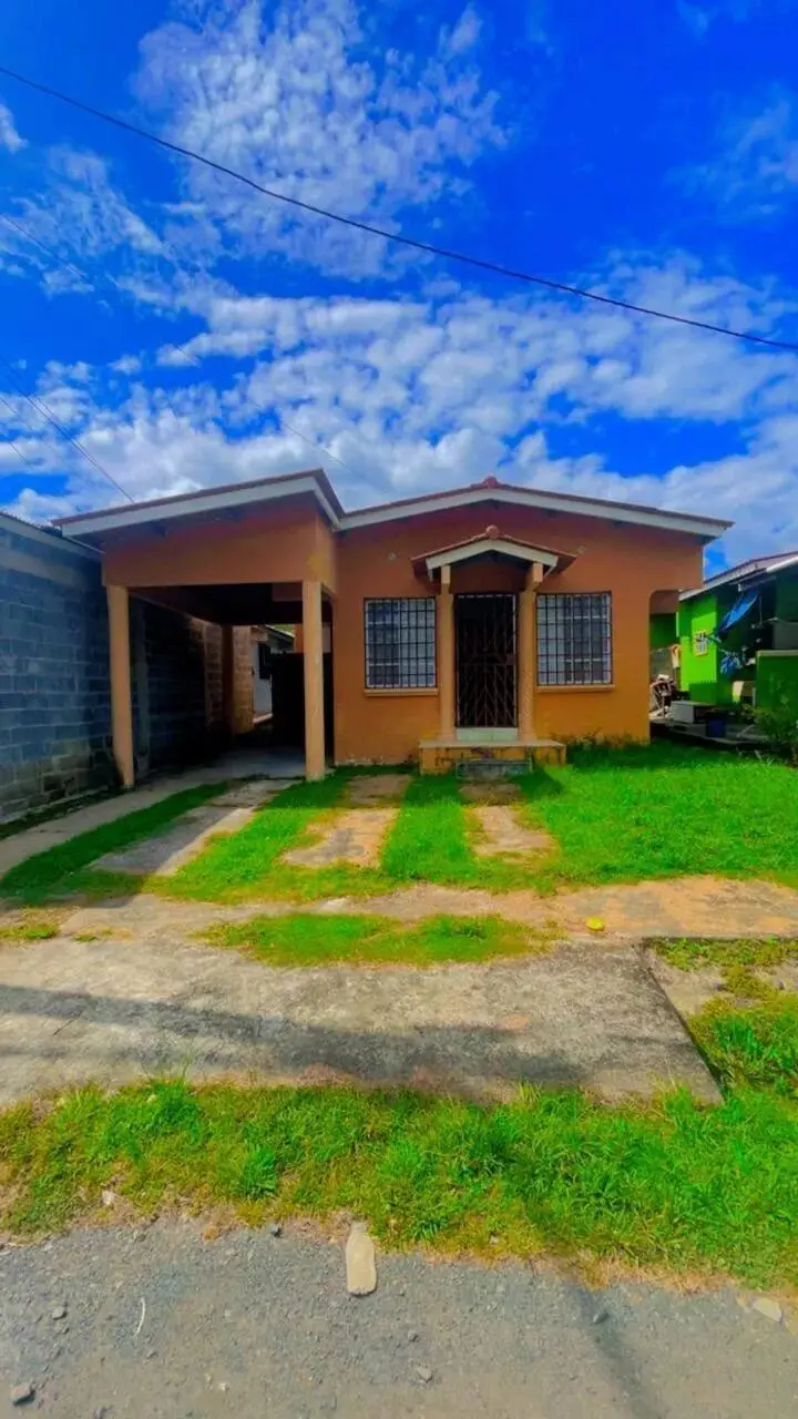 Casa en Alquiler en San Antonio Veraguas Panamá | $350 | MLS# 24261