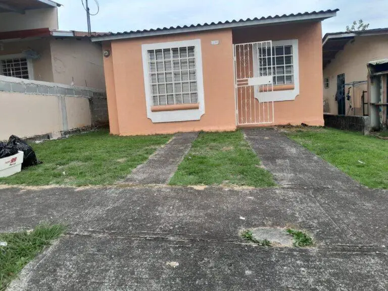 Casa en Venta en Tocumen Panamá Panamá | $50,000 | MLS# 24276