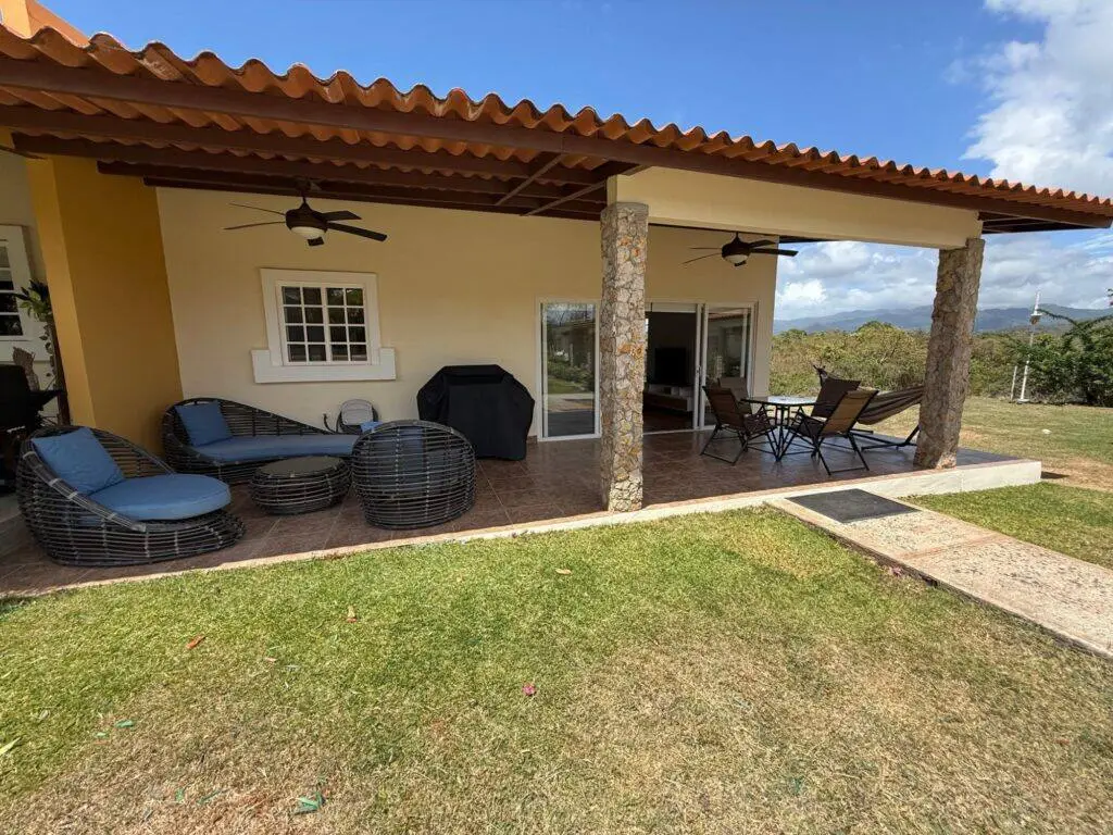 Casa en Alquiler en Cabuya Panamá Oeste Panamá | $1,000 | MLS# 24279