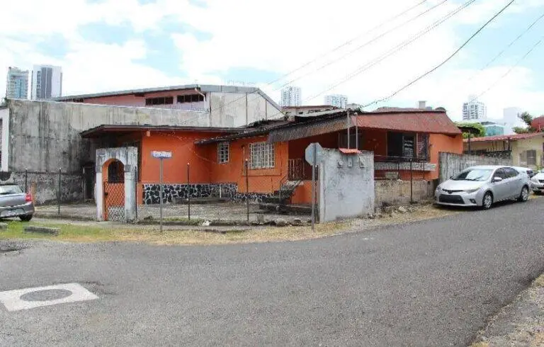 Casa en Venta en San Francisco Panamá Panamá | $242,000 | MLS# 24301