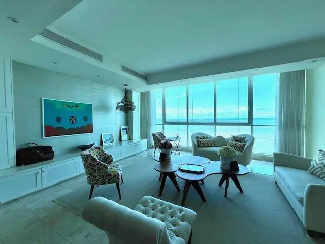 Apartamento en Alquiler en Juan Díaz Panamá Panamá | $5,000 | MLS# 24319