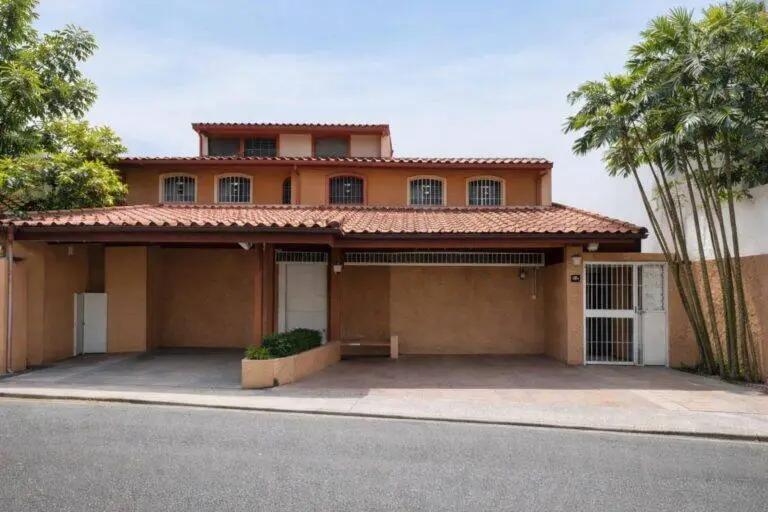 Casa en Venta en Bella Vista Panamá Panamá | $650,000 | MLS# 24353