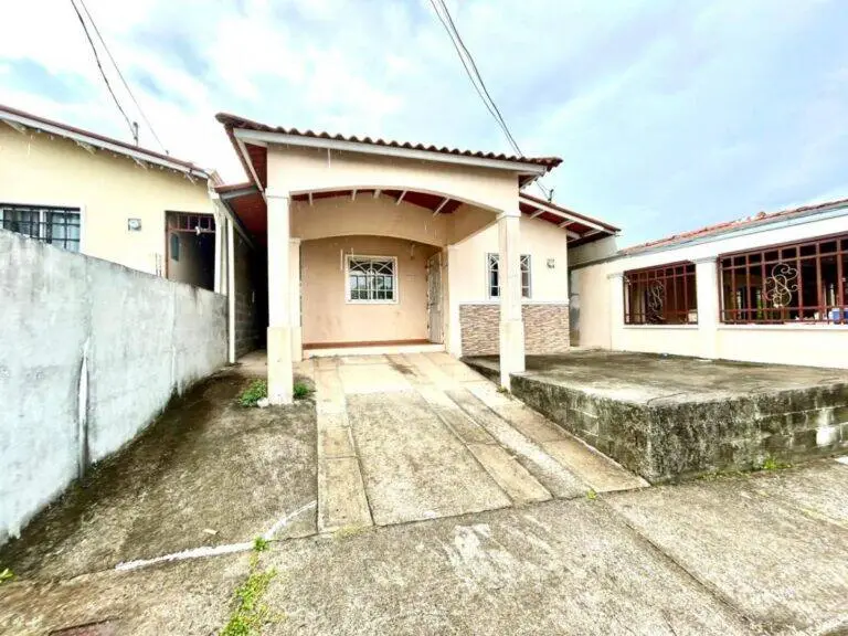 Casa en Venta en Juan Demóstenes Arosemena Panamá Oeste Panamá | $65,000 | MLS# 24546