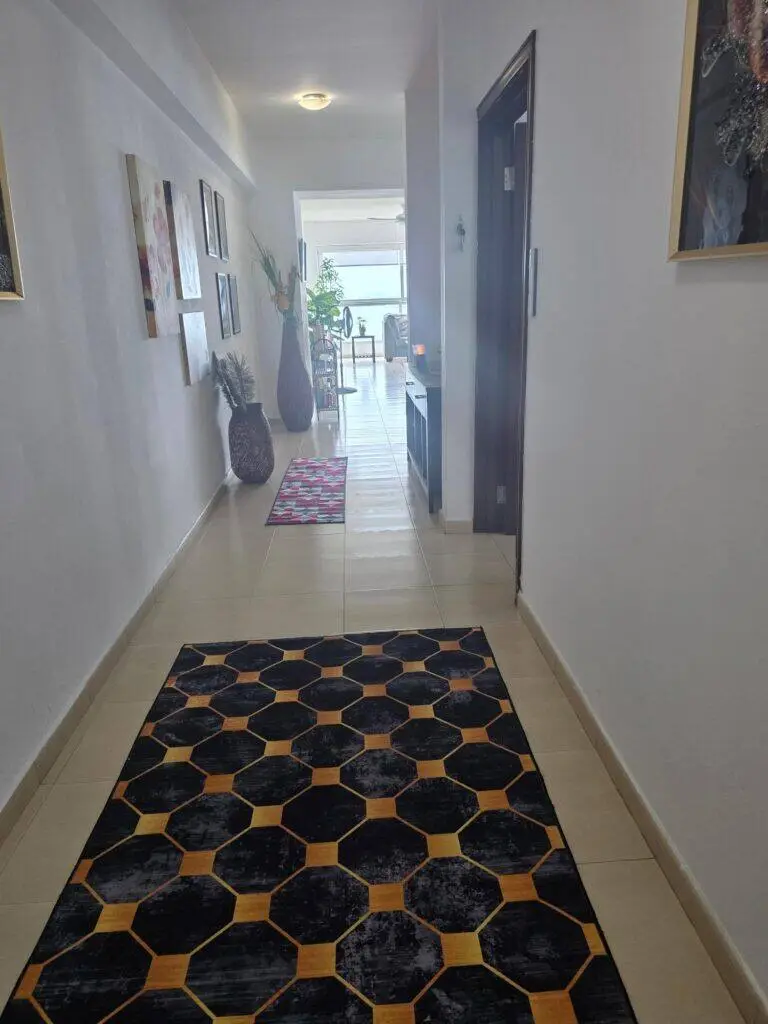Apartamento en Venta en Bella Vista Panamá Panamá | $250,000 | MLS# 24604