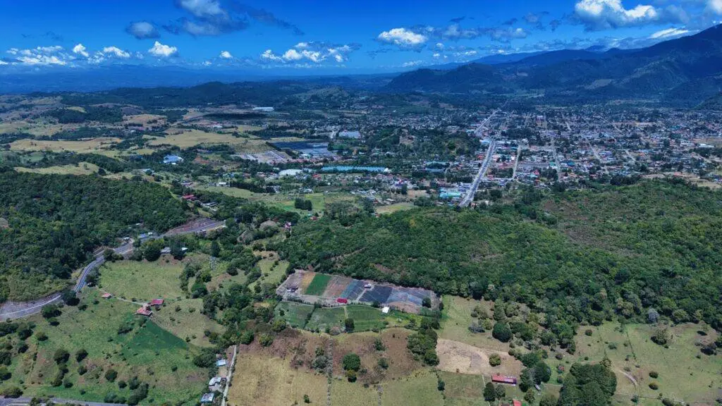 Finca en Venta en Cordillera Chiriqui Panamá | $450,000 | MLS# 24795