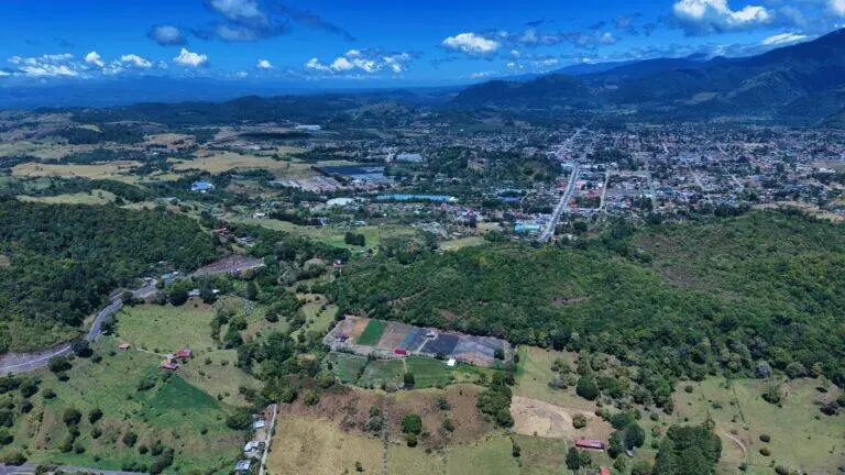 Finca en Venta en Cordillera Chiriqui Panamá | $450,000 | MLS# 24795