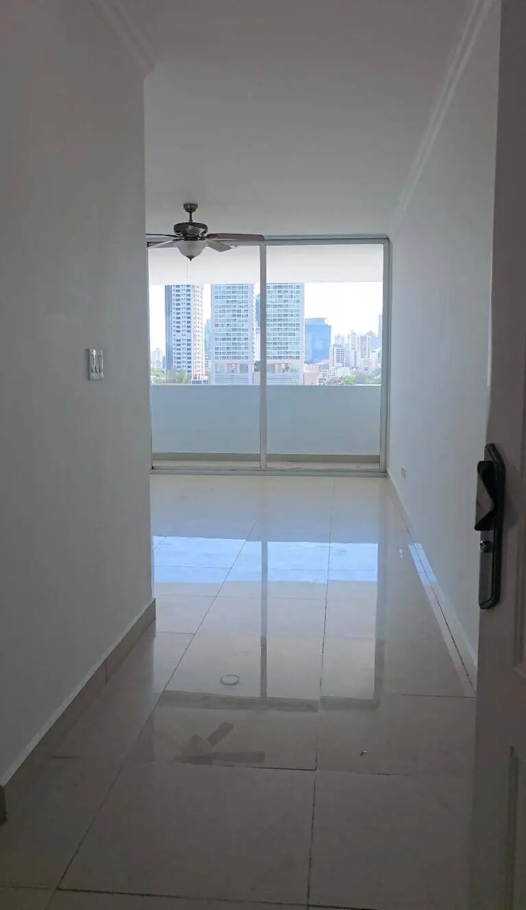 Apartamento en Venta en San Francisco Panamá Panamá | $275,000 | MLS# 24827