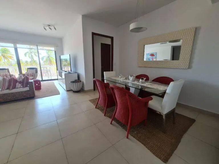 Apartamento en Venta en San Carlos Panamá Oeste Panamá | $285,000 | MLS# 24844