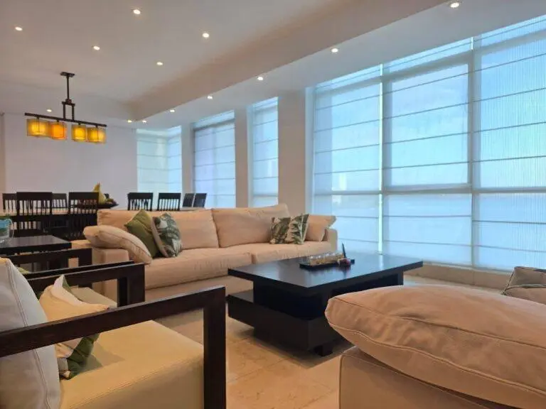 Apartamento en Venta en San Francisco Panamá Panamá | $650,000 | MLS# 24907