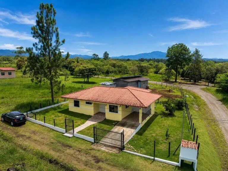 Casa en Venta en Potrerillos Chiriqui Panamá | $138,500 | MLS# 24909