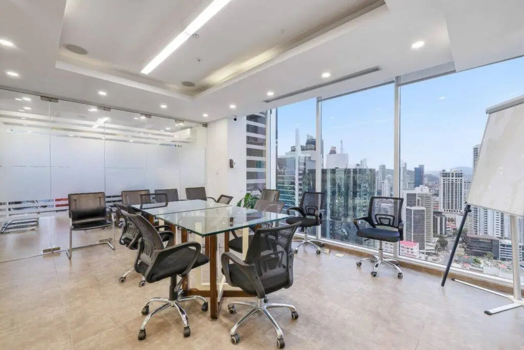 en Alquiler en Bella Vista Panamá Panamá | $1,100,000 | MLS# 24973