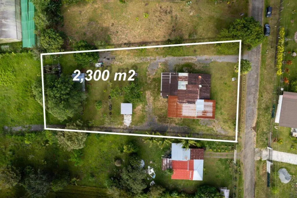Casa en Venta en Potrerillos Chiriqui Panamá | $119,000 | MLS# 25011