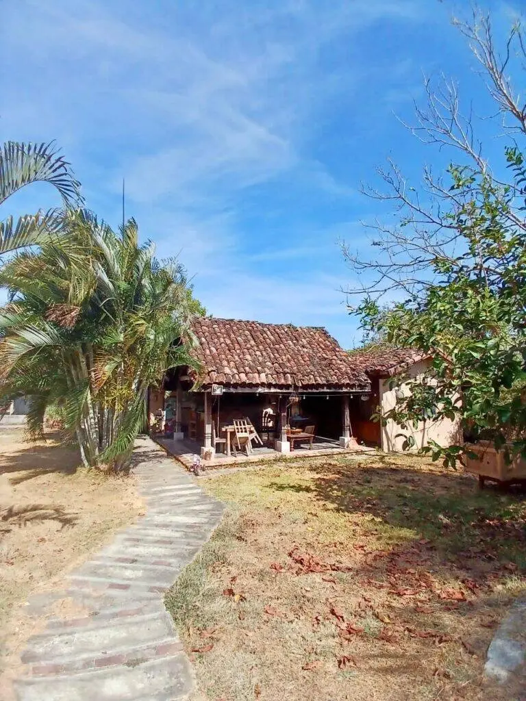 Casa en Venta en El Manantial Los Santos Panamá | $196,000 | MLS# 25012