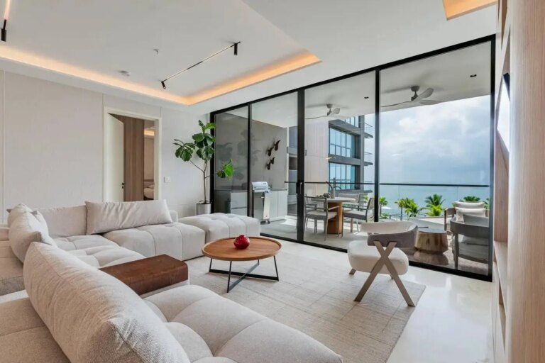Apartamento en Venta en San Francisco Panamá Panamá | $1,750,000 | MLS# 25084
