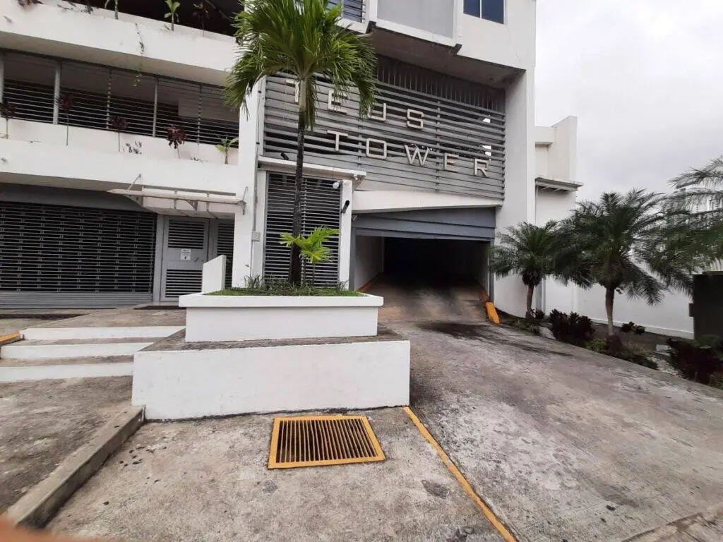 Apartamento en Alquiler en San Francisco Panamá Panamá | $600 | MLS# 25105