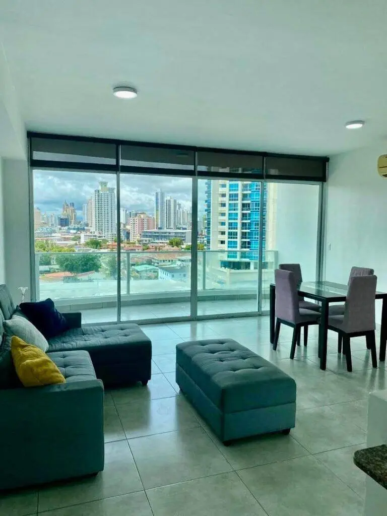 Apartamento en Venta en San Francisco Panamá Panamá | $158,000 | MLS# 25132