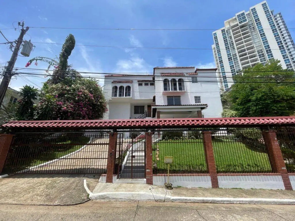 Casa en Venta en Pueblo Nuevo Panamá Panamá | $390,000 | MLS# 25150