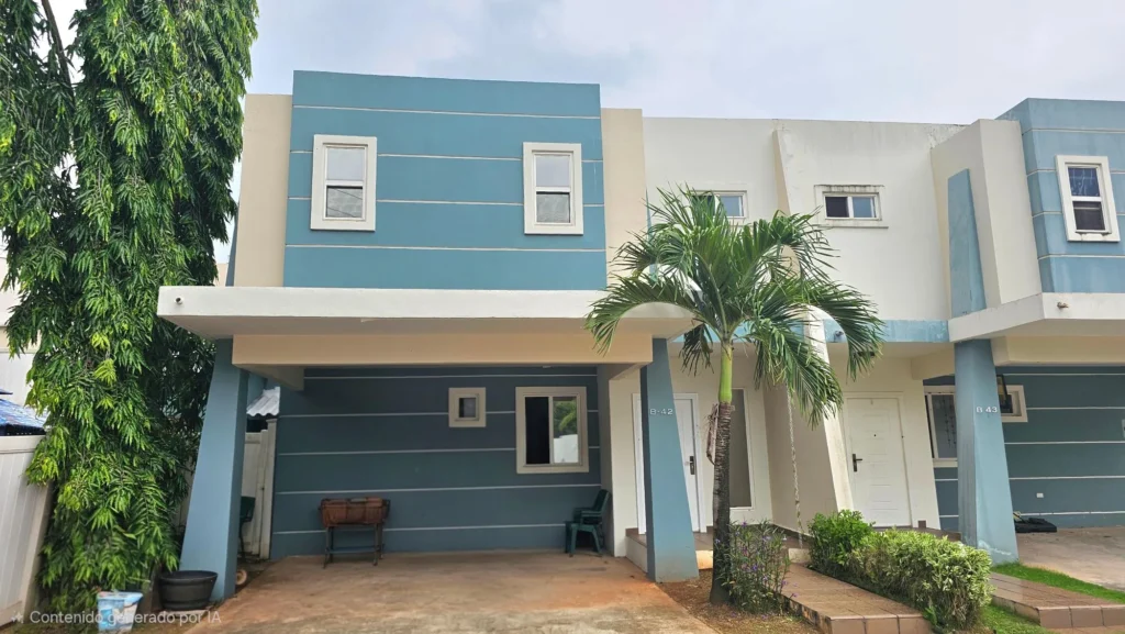 Casa en Venta en Rufina Alfaro Panamá Panamá | $340,000 | MLS# 25279