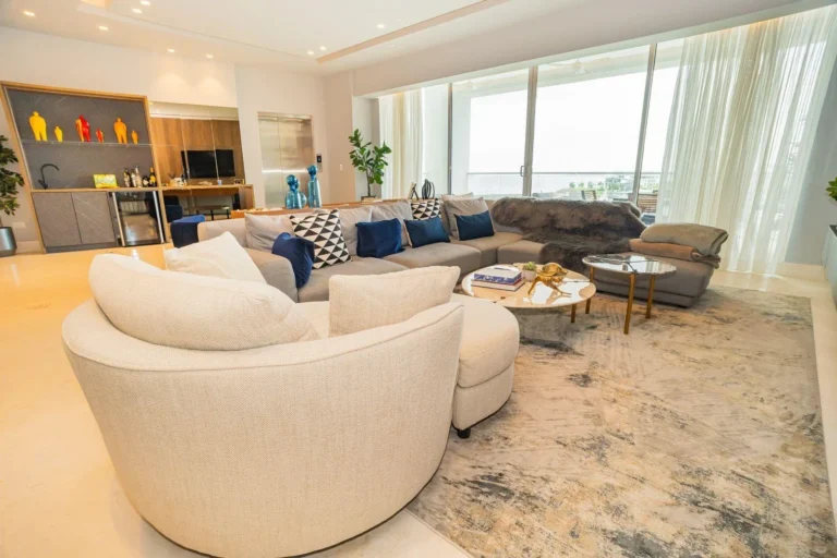 Apartamento en Venta en San Francisco Panamá Panamá | $1,790,000 | MLS# 25339