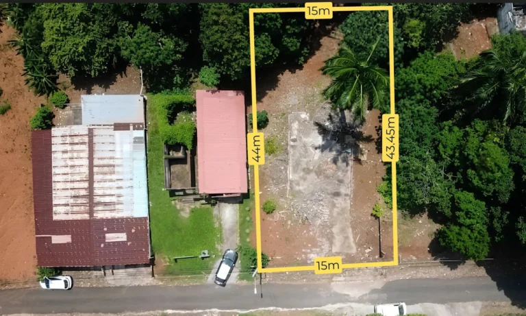 en Venta en Río Abajo Panamá Panamá | $85,000 | MLS# 25352