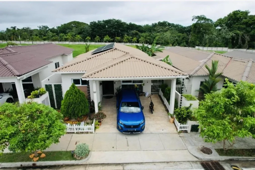 Casa en Venta en Puerto Caimito Panamá Oeste Panamá | $200,000 | MLS# 25375