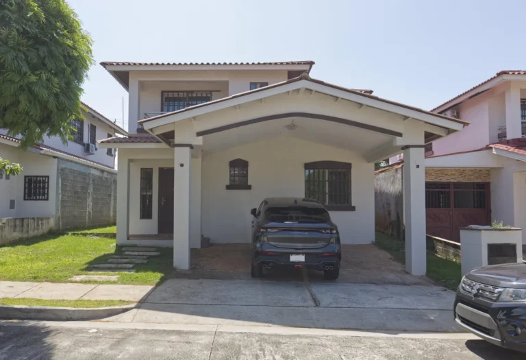 Casa en Venta en Puerto Caimito Panamá Oeste Panamá | $320,000 | MLS# 25399