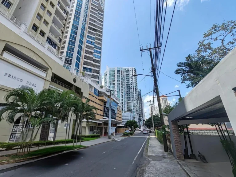 Apartamento en Venta en San Francisco Panamá Panamá | $155,000 | MLS# 25481