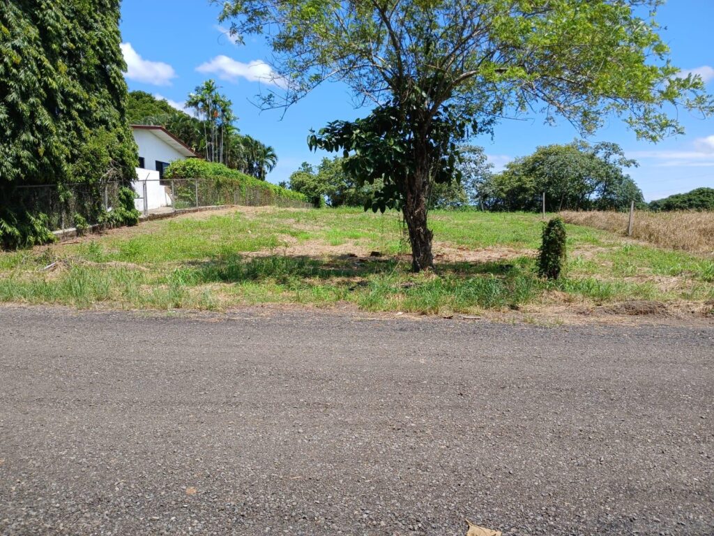 Terreno en Venta en Santiago Veraguas Panamá | $105,000 | MLS# 25493