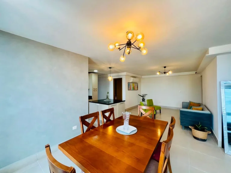 Apartamento en Alquiler en Bella Vista Panamá Panamá | $305,000 | MLS# 25521