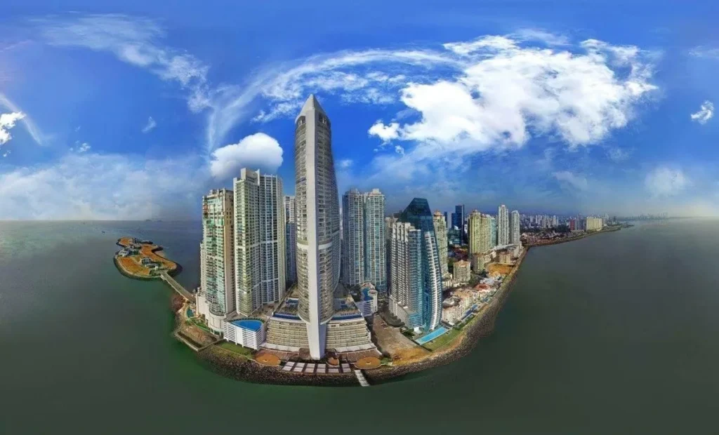 Apartamento en Alquiler en San Francisco Panamá Panamá | $1,550 | MLS# 25596