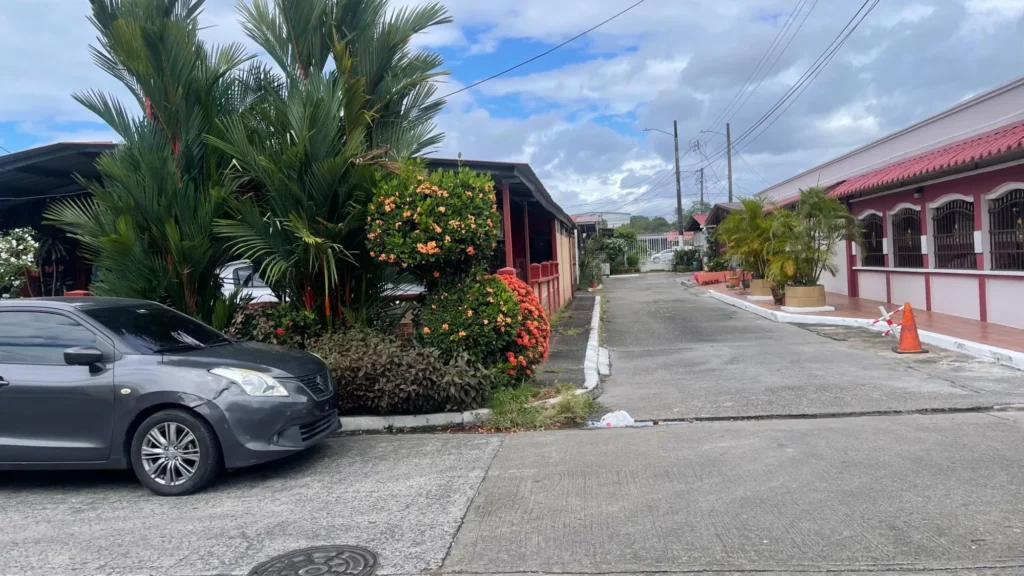 Casa en Venta en Juan Díaz Panamá Panamá | $138,500 | MLS# 25645