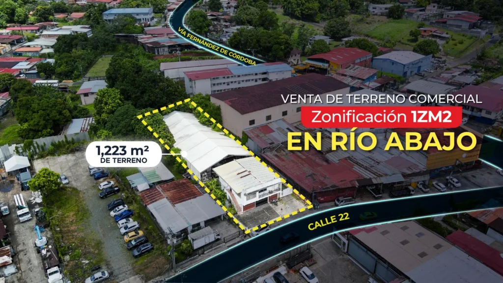 en Venta en Río Abajo Panamá Panamá | $450,000 | MLS# 25656