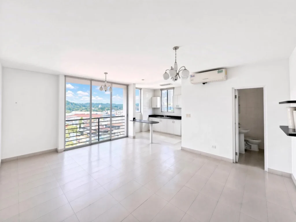 Apartamento en Venta en Bella Vista Panamá Panamá | $129,000 | MLS# 25684