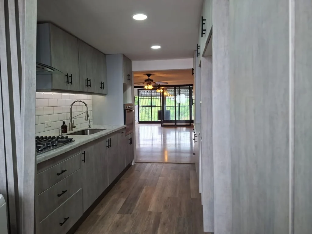 Apartamento en Venta en San Francisco Panamá Panamá | $160,000 | MLS# 25688