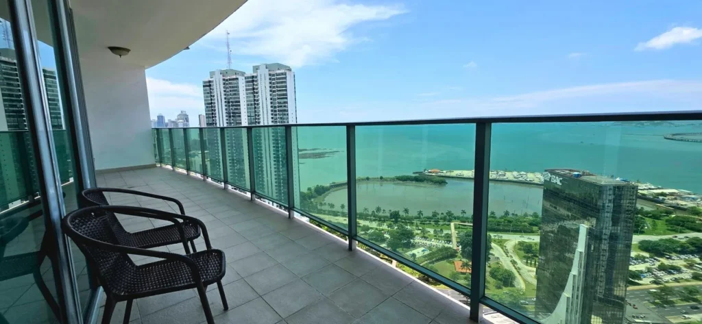 Apartamento en Venta en Bella Vista Panamá Panamá | $430,000 | MLS# 25715
