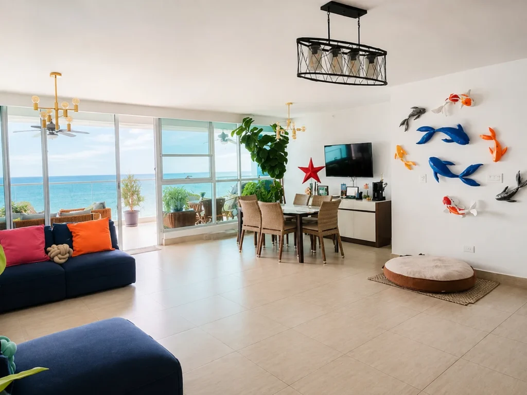 Apartamento en Venta en Río Hato Coclé Panamá | $475,000 | MLS# 25718
