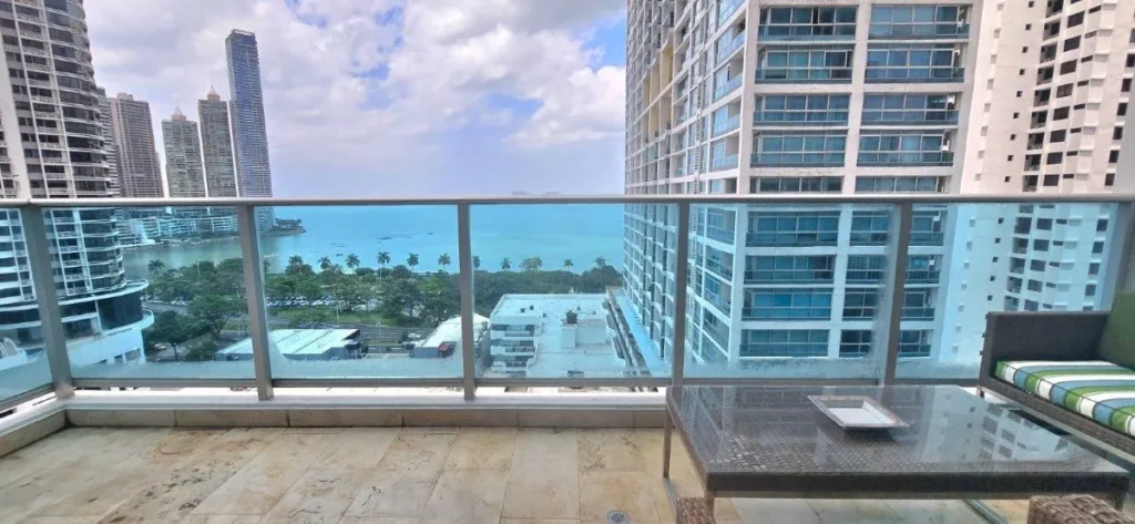 Apartamento en Alquiler en Bella Vista Panamá Panamá | $3,600 | MLS# 25723
