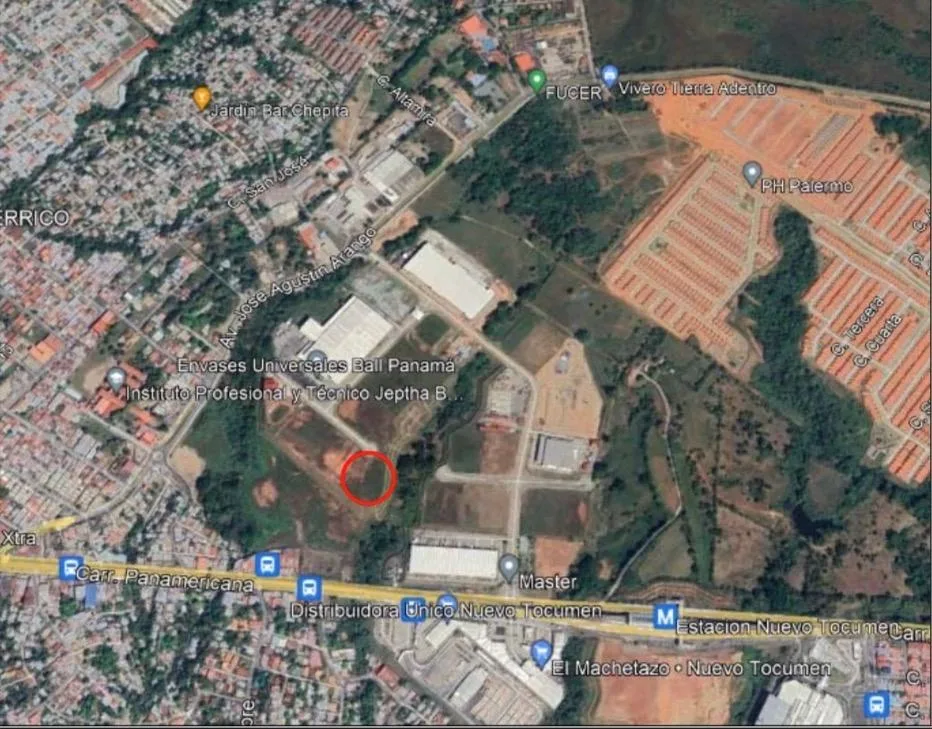 en Venta en 24 de Diciembre Panamá Panamá | $3,366,000 | MLS# 25764